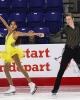 Isabel Mcquilkin & Jacob Portz 