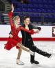 Colleen Tordoff & Vladimir Tchernov 