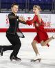 Colleen Tordoff & Vladimir Tchernov 