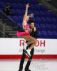 Sophia Strachan & Everest Zhu 