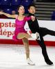 Rosalie Groulx & Yé Quan 
