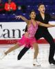 Shaelene Katrayan & Liam Lewis