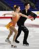 Erin Gillies & Nicolas Woodcock