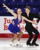 Hannah Gray & Quinn Bisson 