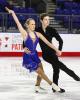 Hannah Gray & Quinn Bisson 