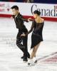 Miku Makita & Tyler Gunara
