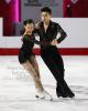 Miku Makita & Tyler Gunara