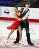 Amelia Boone & Malcolm Kowan