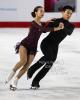 Rosalie Groulx & Yé Quan