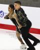 Shaelene Katrayan & Liam Lewis