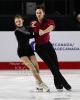 Erin Gillies & Nicolas Woodcock