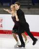 Hannah Gray & Quinn Bisson