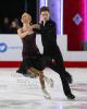 Hannah Gray & Quinn Bisson