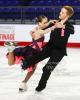 Nadiia Bashynska & Peter Beaumont