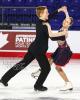 Nadiia Bashynska & Peter Beaumont