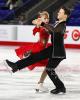 Colleen Tordoff & Vladimir Tchernov