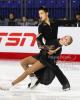 Sophia Strachan & Everest Zhu