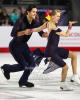 Kaitlyn Weaver & Andrew Poje