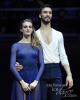Gold - Gabriella Papadakis & Guillaume Cizeron (FRA)