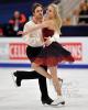 Anna Yanovskaya & Adam Lukacs (HUN)