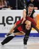 Laurence Fournier Beaudry & Nikolaj Sorensen (DEN)