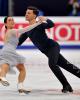 Charlene Guignard & Marco Fabbri (ITA)