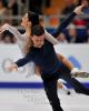Charlene Guignard & Marco Fabbri (ITA)
