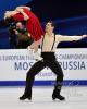 Anna Cappellini & Luca Lanotte (ITA)