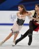 Alexandra Nazarova & Maxim Nikitin (UKR)