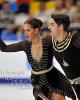 Alisa Agafonova & Alper Ucar (TUR)