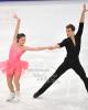 Short Dance