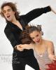 Victoria Manni & Carlo Röthlisberger (SUI)