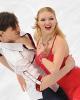 Viktoria Kavaliova & Yurii Bieliaiev (BLR)