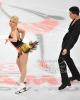 Justyna Plutowska & Jeremie Flemin (POL)