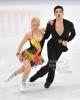 Justyna Plutowska & Jeremie Flemin (POL)
