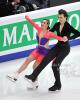 Lucie Mysliveckova & Lukas Csolley (SVK)