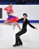 Lucie Mysliveckova & Lukas Csolley (SVK)