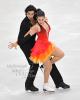 Jasmine Tessari & Francesco Fioretti (ITA)
