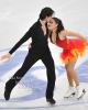 Jasmine Tessari & Francesco Fioretti (ITA)