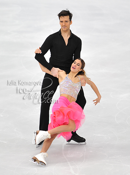 Tina Garabedian & Simon Proulx-Senecal (ARM)