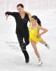 Courtney Mansourova & Michal Ceska (CZE)