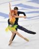 Tiffani Zagorski & Jonathan Guerreiro (RUS)