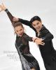 Alisa Agafonova & Alper Ucar (TUR)
