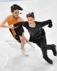 Sara Hurtado & Kirill Khaliavin (ESP)
