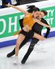 Sara Hurtado & Kirill Khaliavin (ESP)