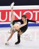 Angelique Abachkina & Louis Thauron (FRA)