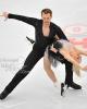 Penny Coomes & Nicholas Buckland (GBR)