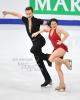 Natalia Kaliszek & Maksym Spodyriev (POL)