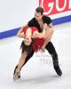 Natalia Kaliszek & Maksym Spodyriev (POL)