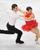 Laurence Fournier-Beaudry & Nikolaj Sorensen (DEN)